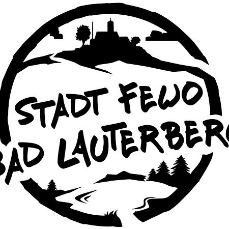 Stadt-Ferienwohnung Bad Lauterberg Exteriér fotografie